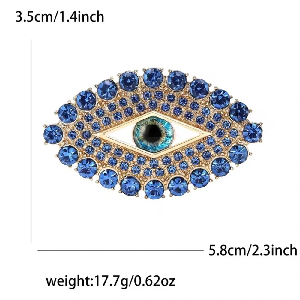 Anthropologie stunning eye